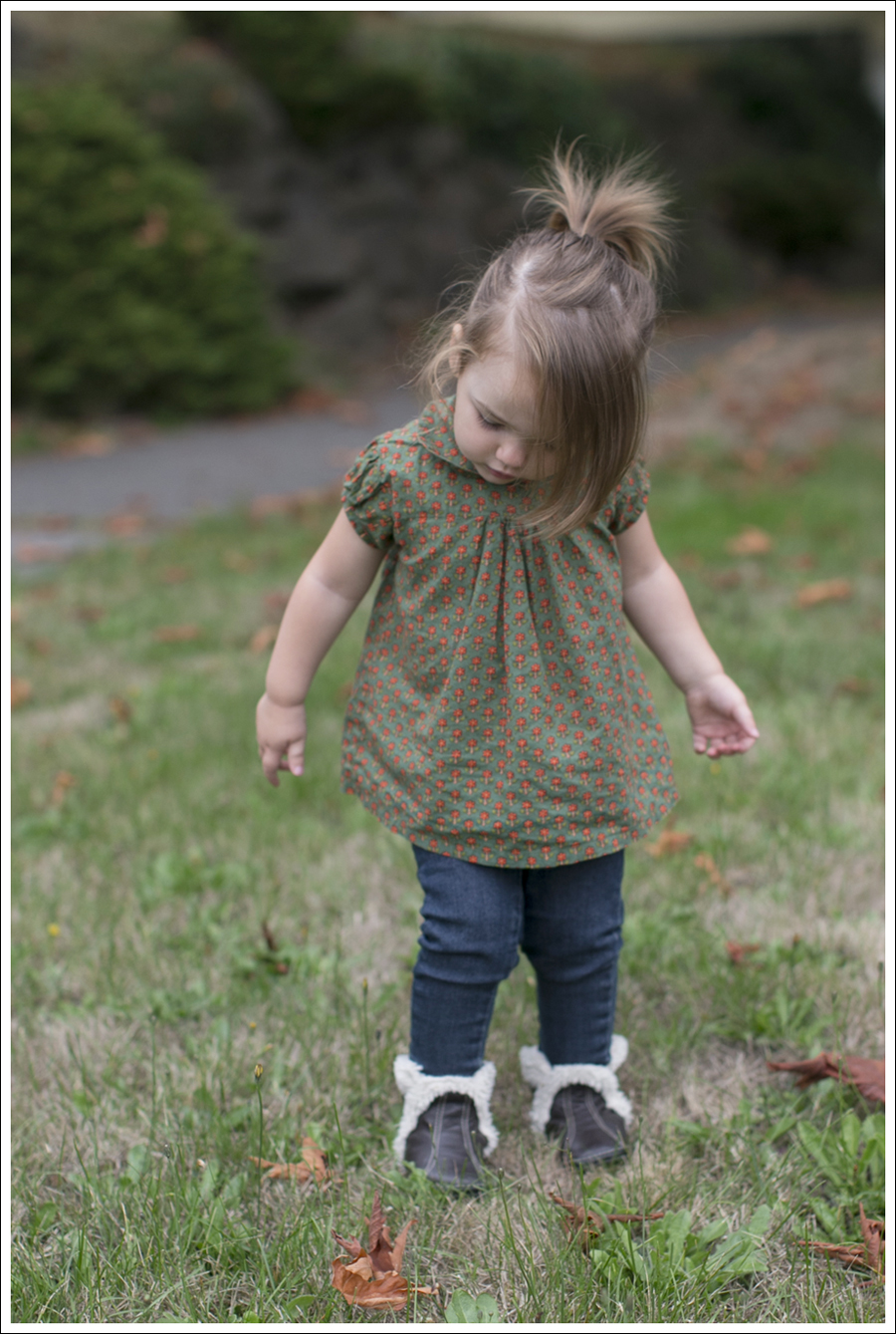 1Maya101wksGreenshirtFall-1