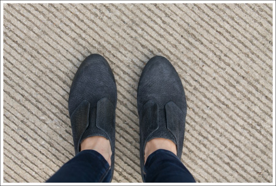 Blog Joie Blouse DL 1961 Jeans Miss Sixty Oxfords-2