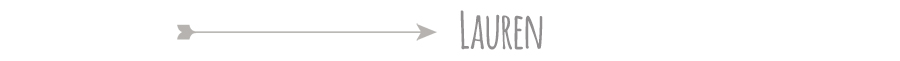 Dit-Elle About Lauren