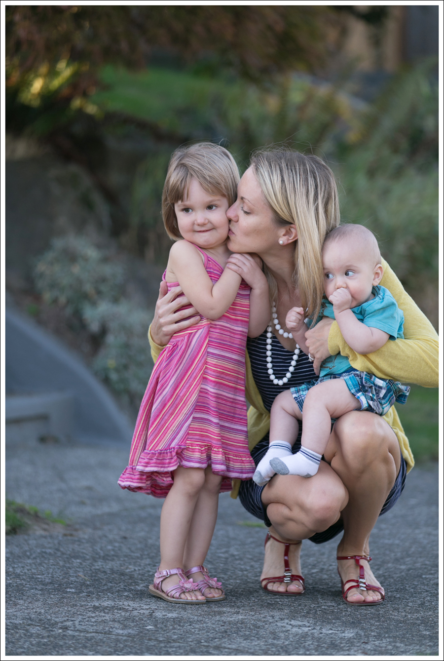 1Blog Blue Striped Dress-11