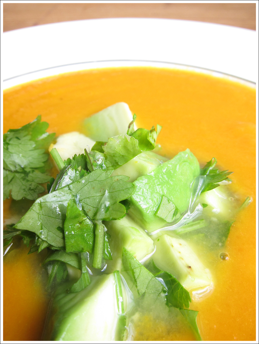 Blog Carrot Soup-1