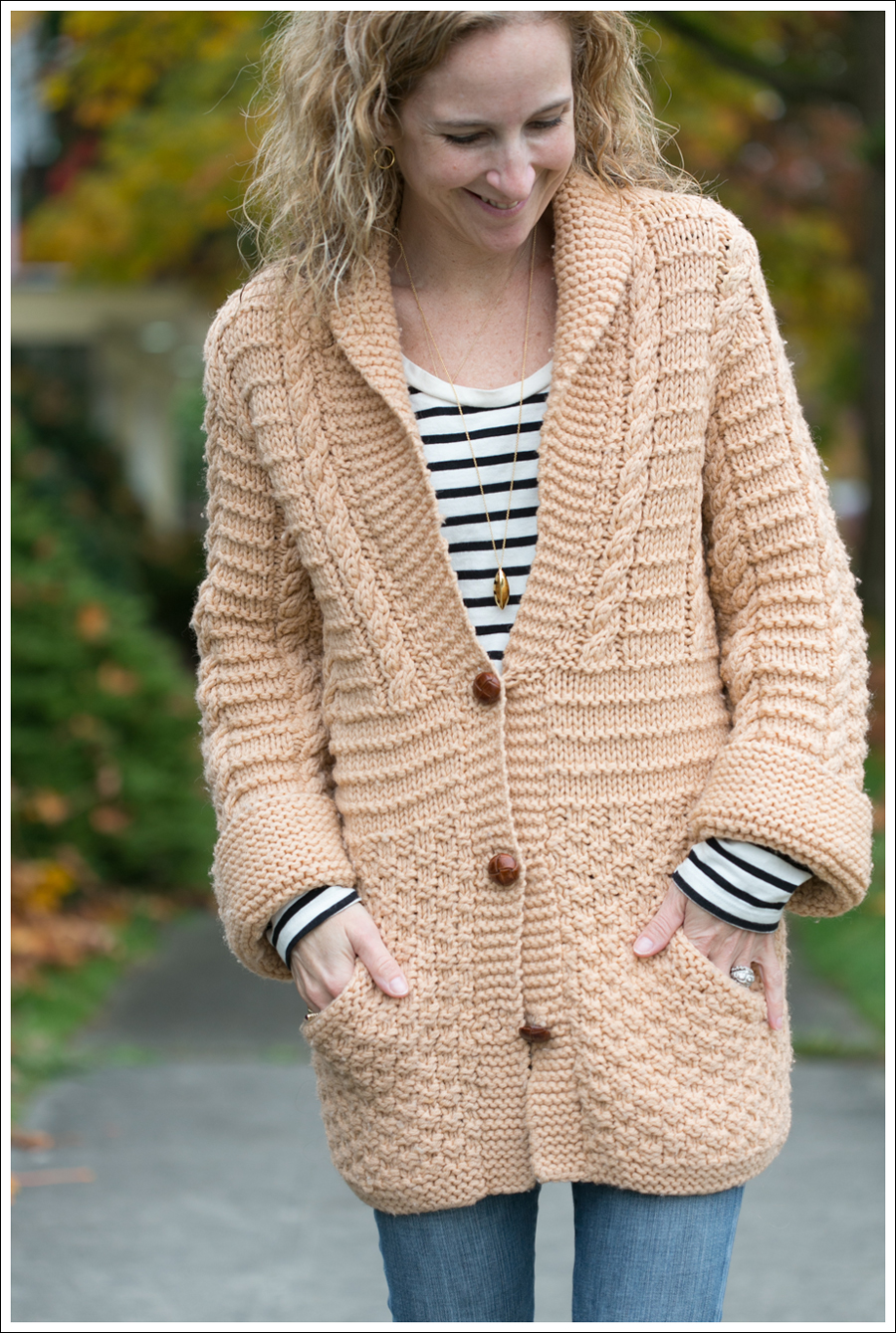 Blog Chunky Vintage Sweater StyleMint Goldsign Frye-3