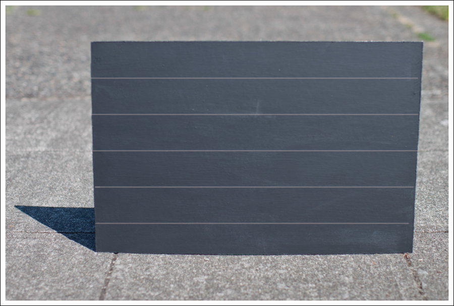 Blog DIY Chalkboard Banner-3.1