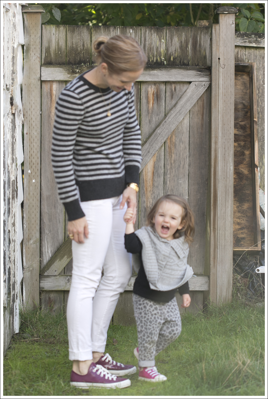 Blog Hudson Jeans Pink Converse-2