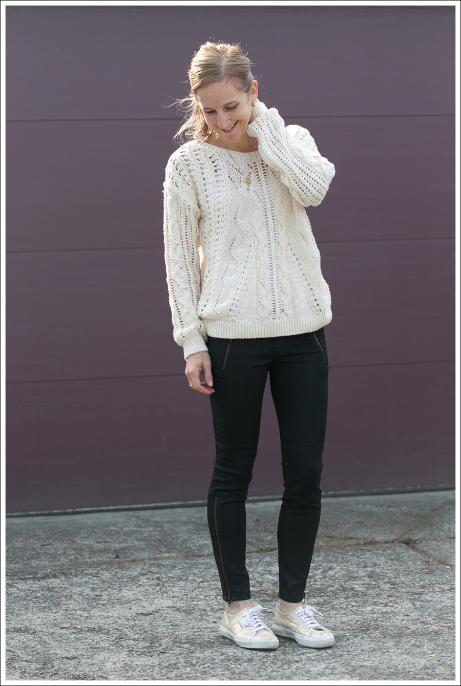 Blog J Brand Agnes Coated HM Chunky Sweater-1