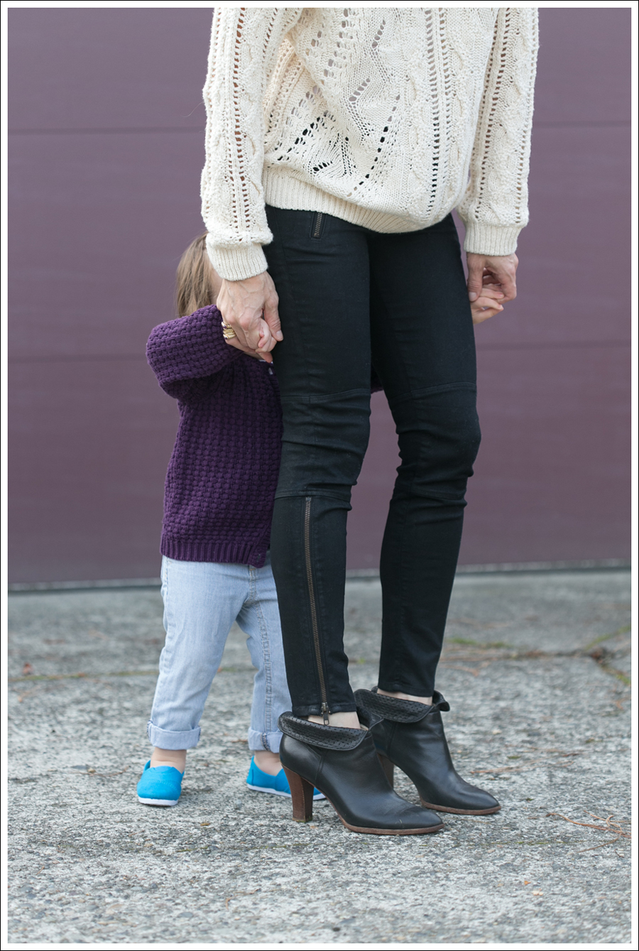 Blog J Brand Agnes Coated HM Chunky Sweater-12