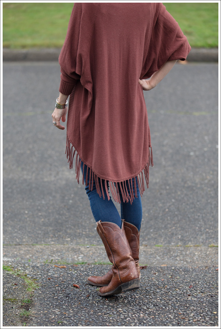 Blog Jamison Fringe Sweater J Brand Skinny Cowboy Boots-4
