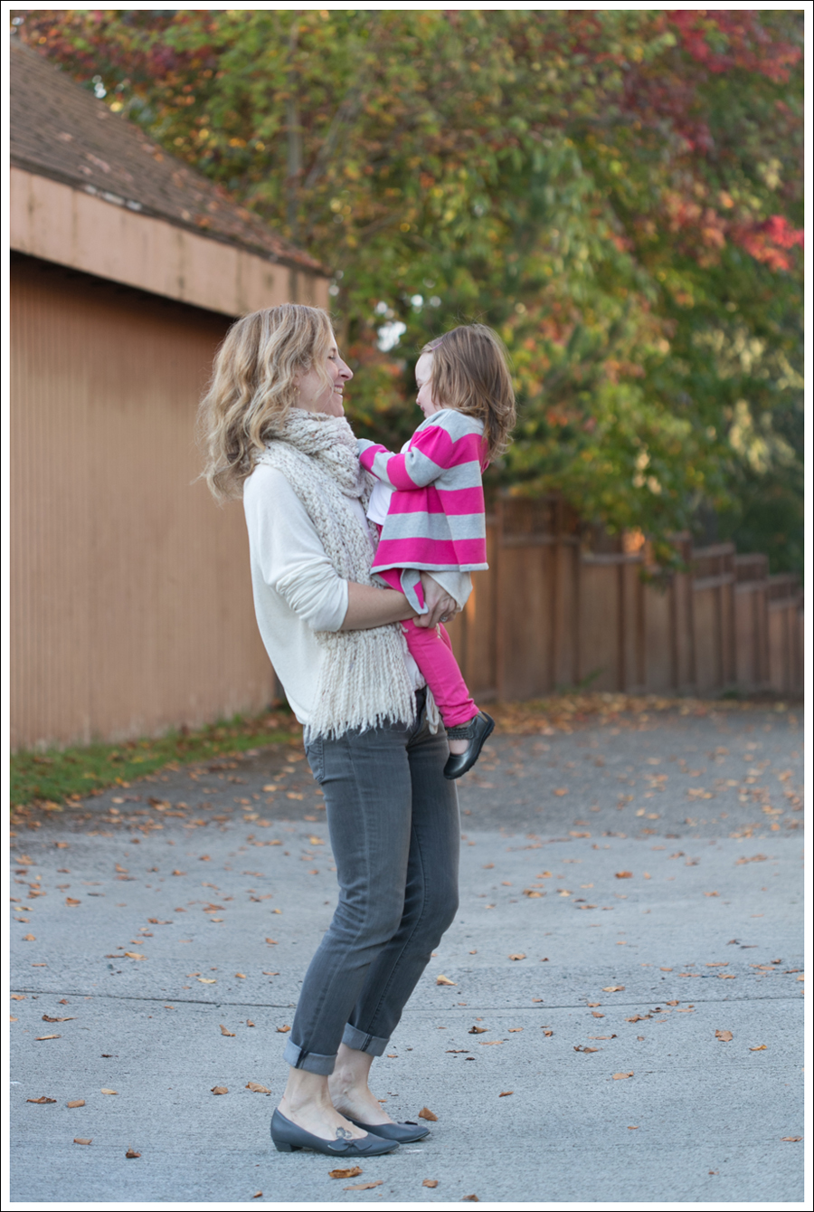 blog Lady and the Sailor Scarf 7 For All Mankind Roxanne-7