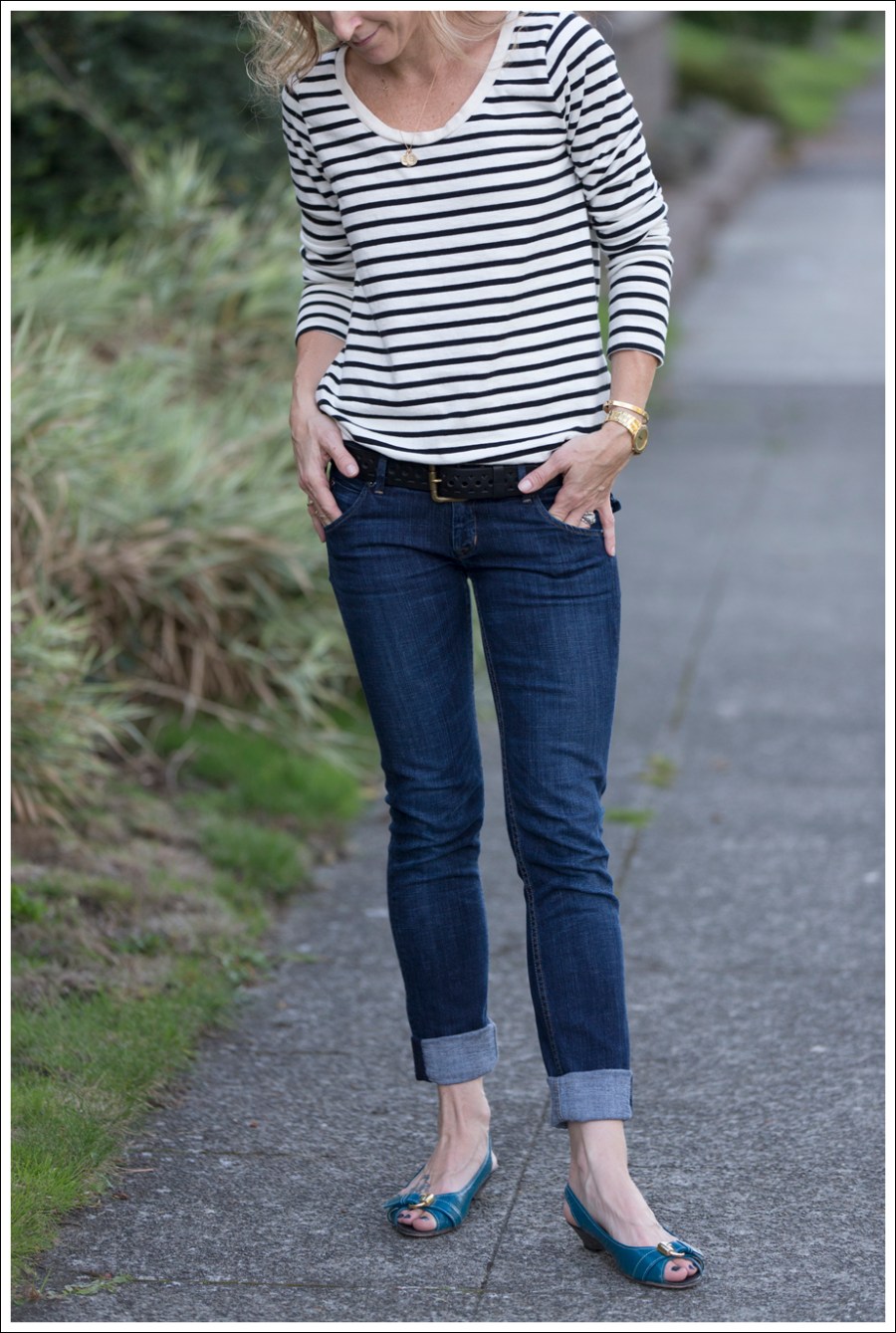 blog Striped Stylemint Hudson Skinny Jeffrey Campbell-1
