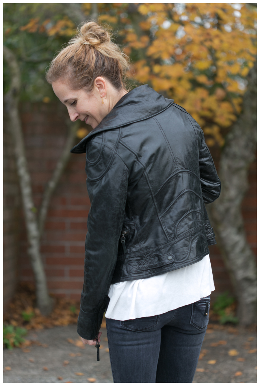 Blog Doma Leather Jacket Twenty8Twelve Jeans Vans-5