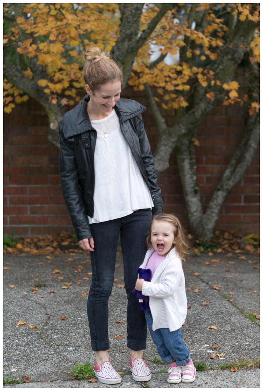 Blog Doma Leather Jacket Twenty8Twelve Jeans Vans-8