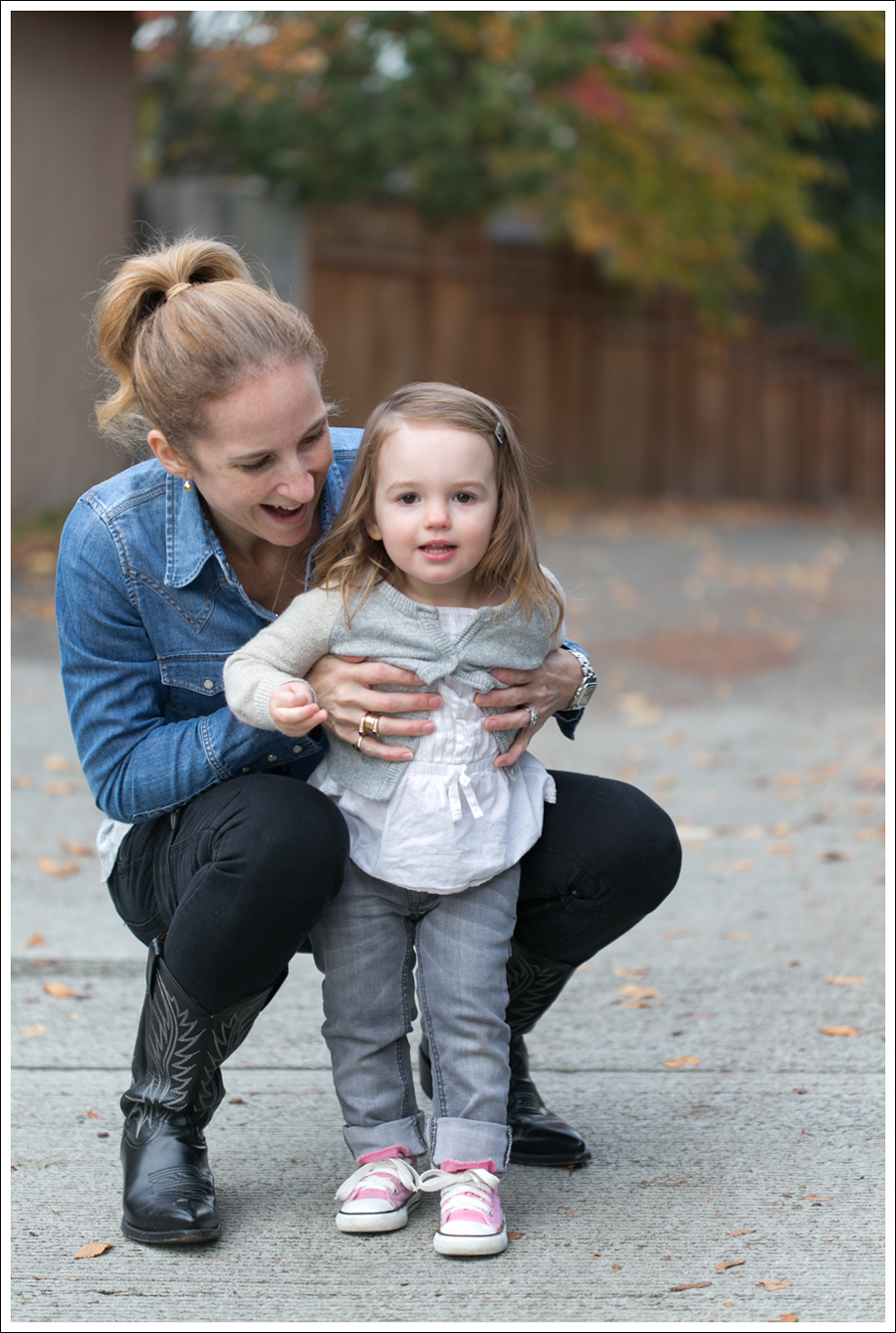 Blog Gap Denim Shirt Blank Cargo Skinny Pants Cowboy Boots-3