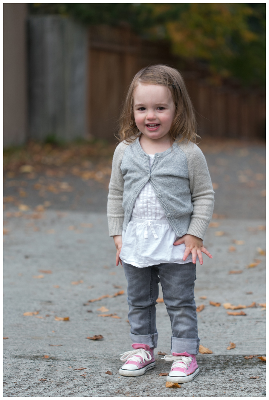 Blog Gap Denim Shirt Blank Cargo Skinny Pants Cowboy Boots-5