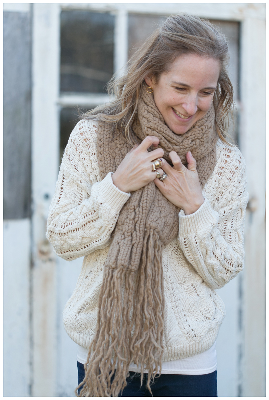 Blog HM Sweater DL1961 Emma Cowboy Boots-2