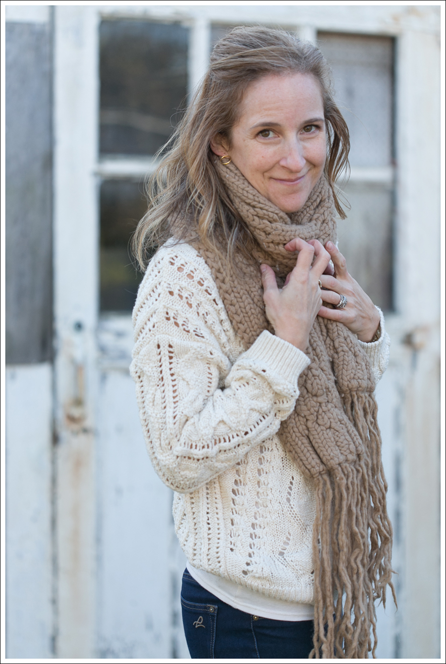 Blog HM Sweater DL1961 Emma Cowboy Boots-3