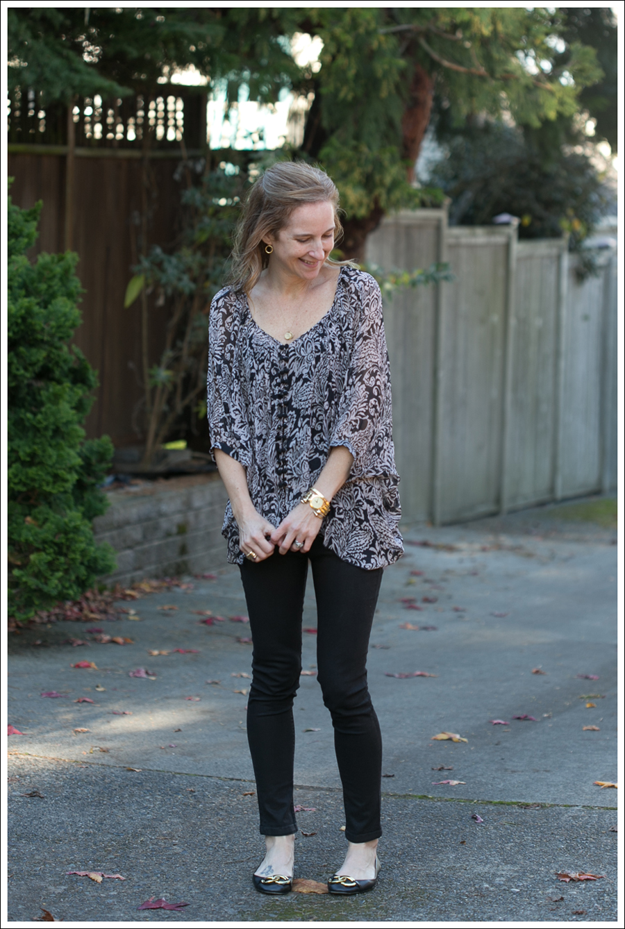 Blog Winter Kate Top DL1961 Coated Jeans-1