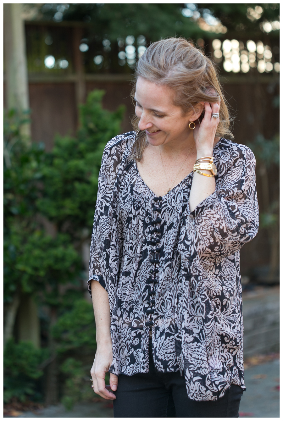 Blog Winter Kate Top DL1961 Coated Jeans-2