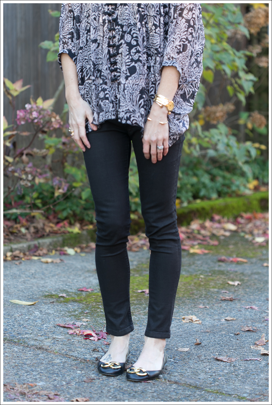 Blog Winter Kate Top DL1961 Coated Jeans-4