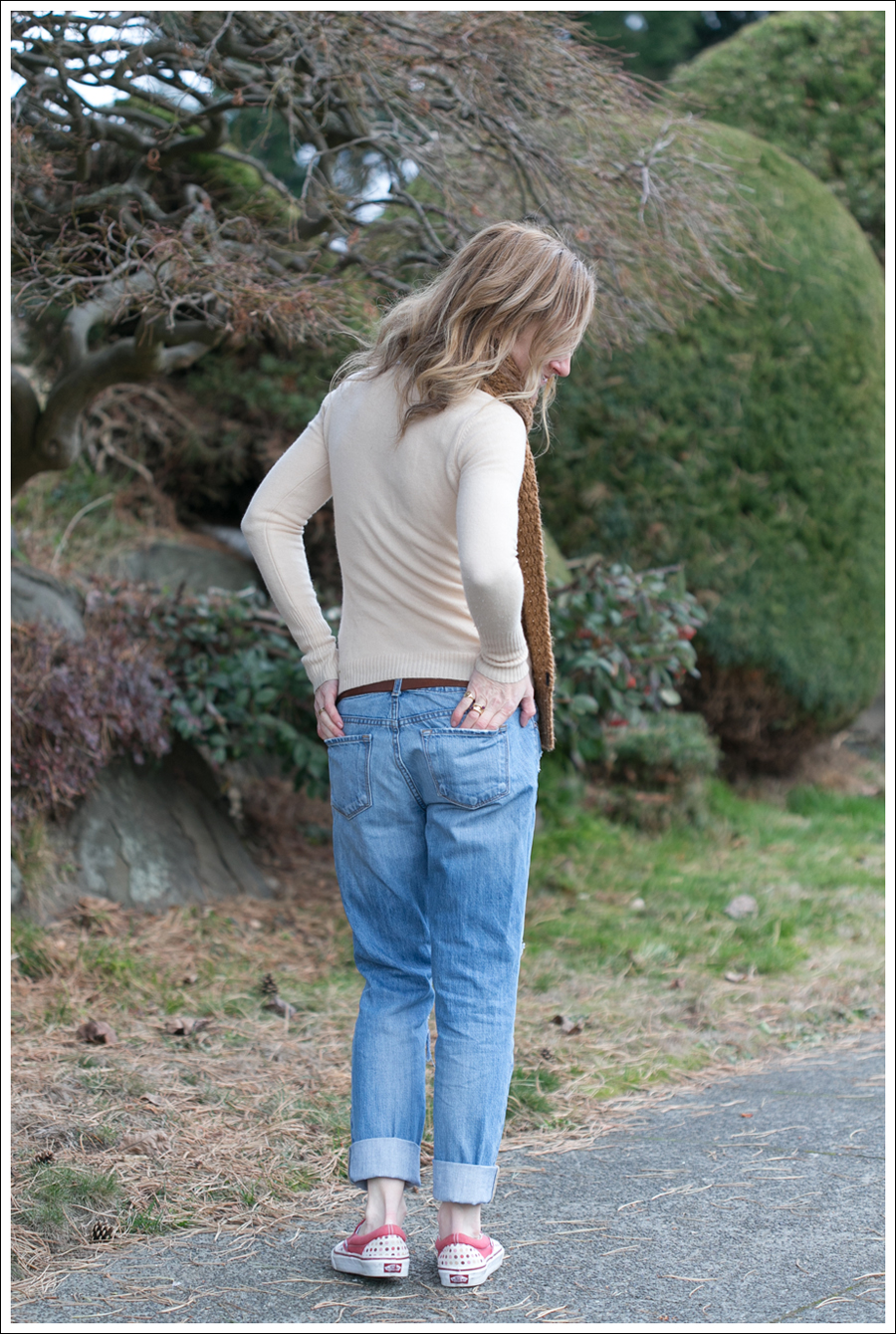 Blog Autumn Cashmere J Brand Destroyed Boyfriend Vans-5