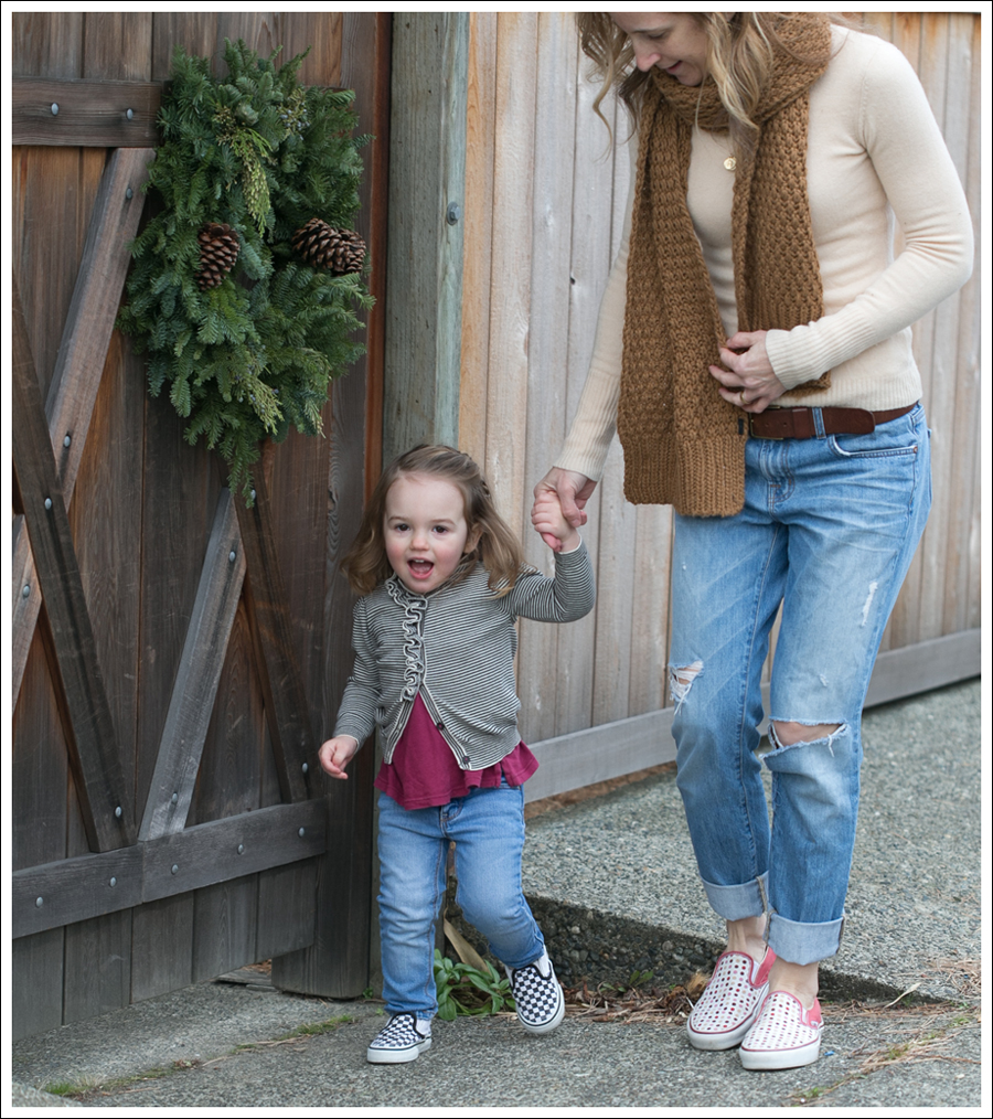 Blog Autumn Cashmere J Brand Destroyed Boyfriend Vans-9