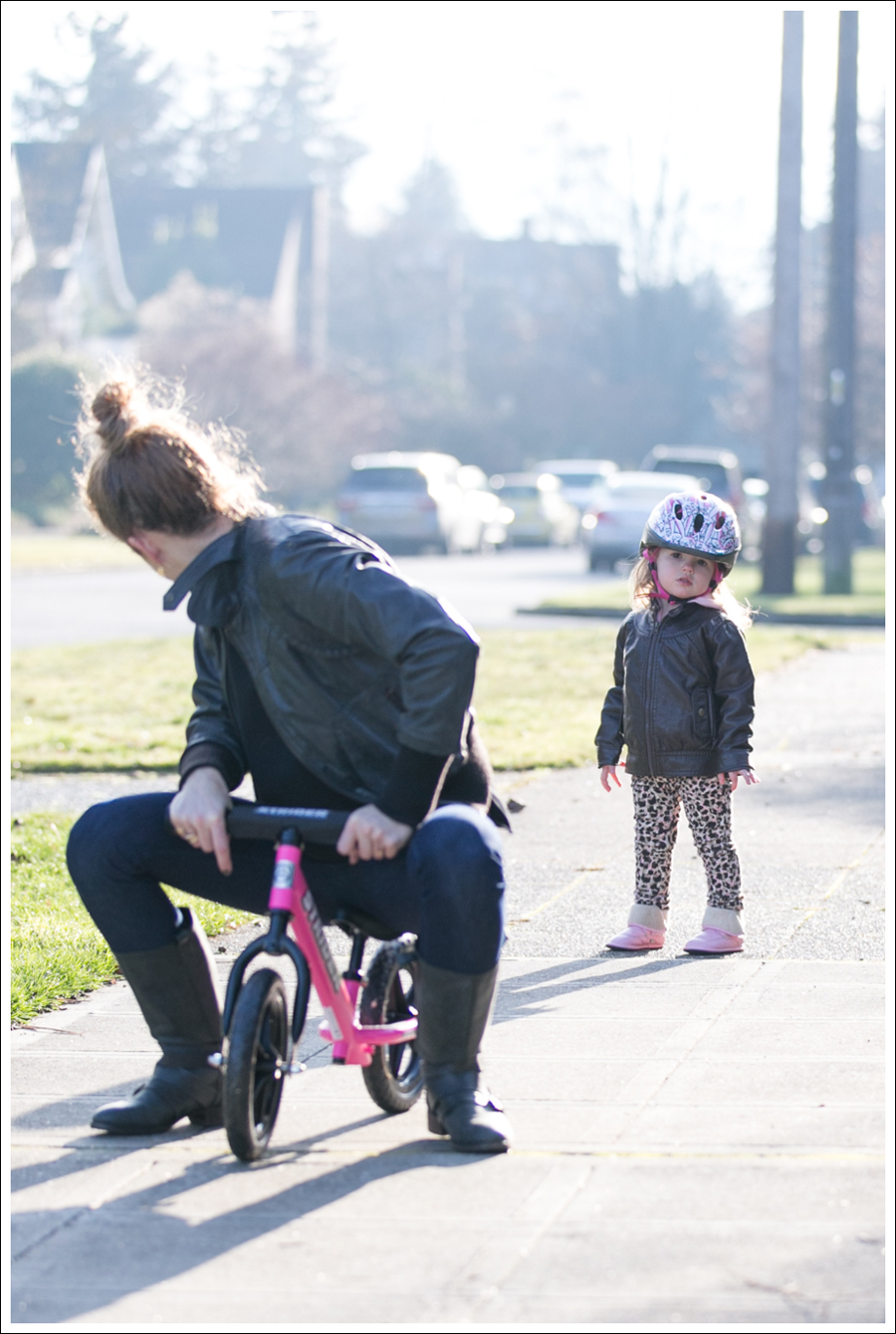 Blog Doma Leather Jacket J Brand Joie Boots-4