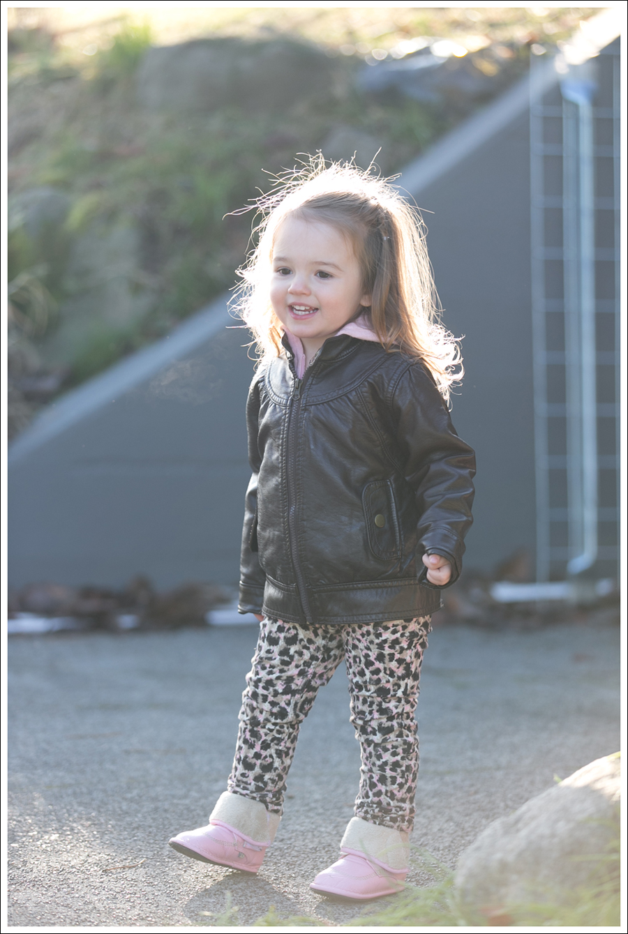 Blog Doma Leather Jacket J Brand Joie Boots-5