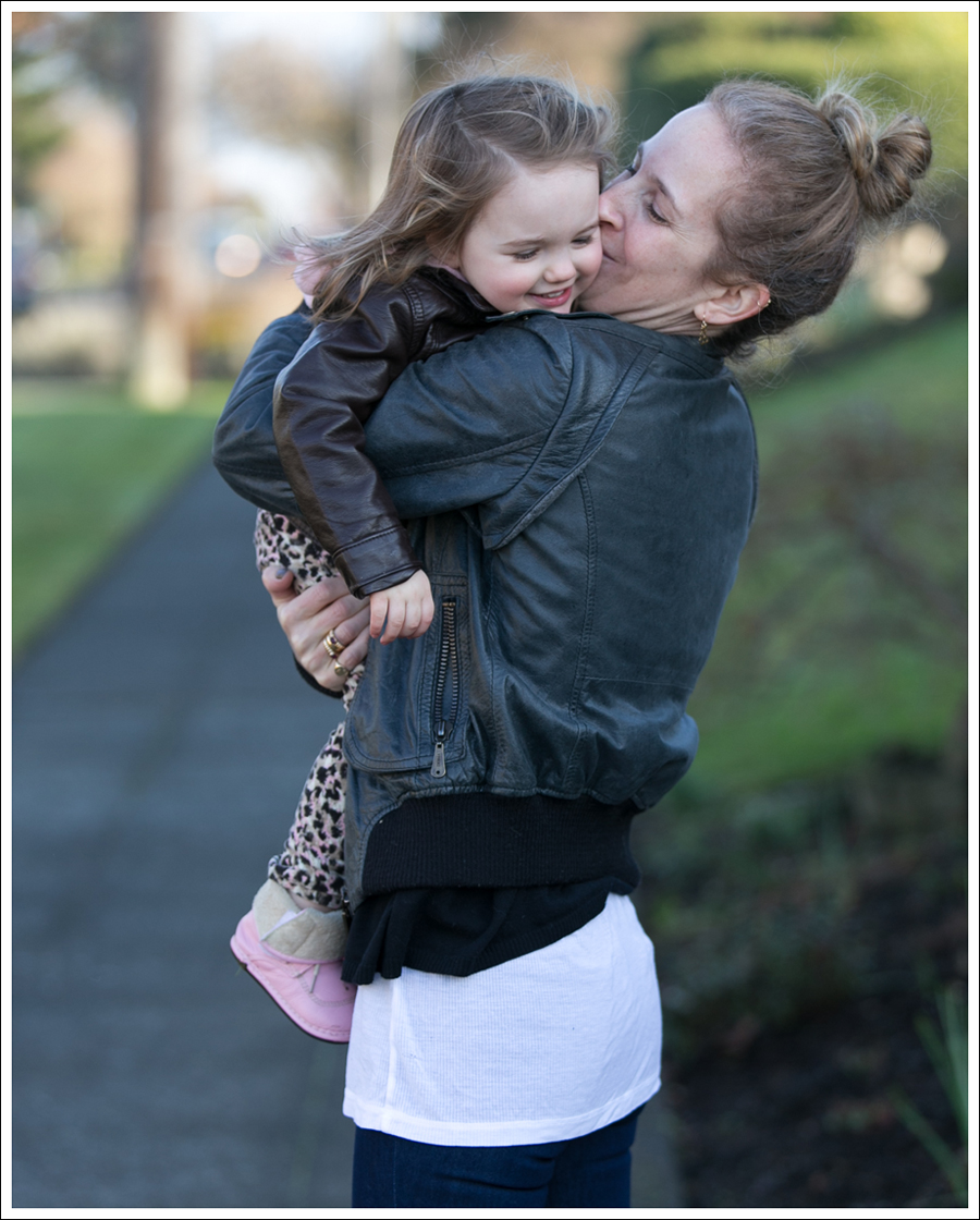 Blog Doma Leather Jacket J Brand Joie Boots-8