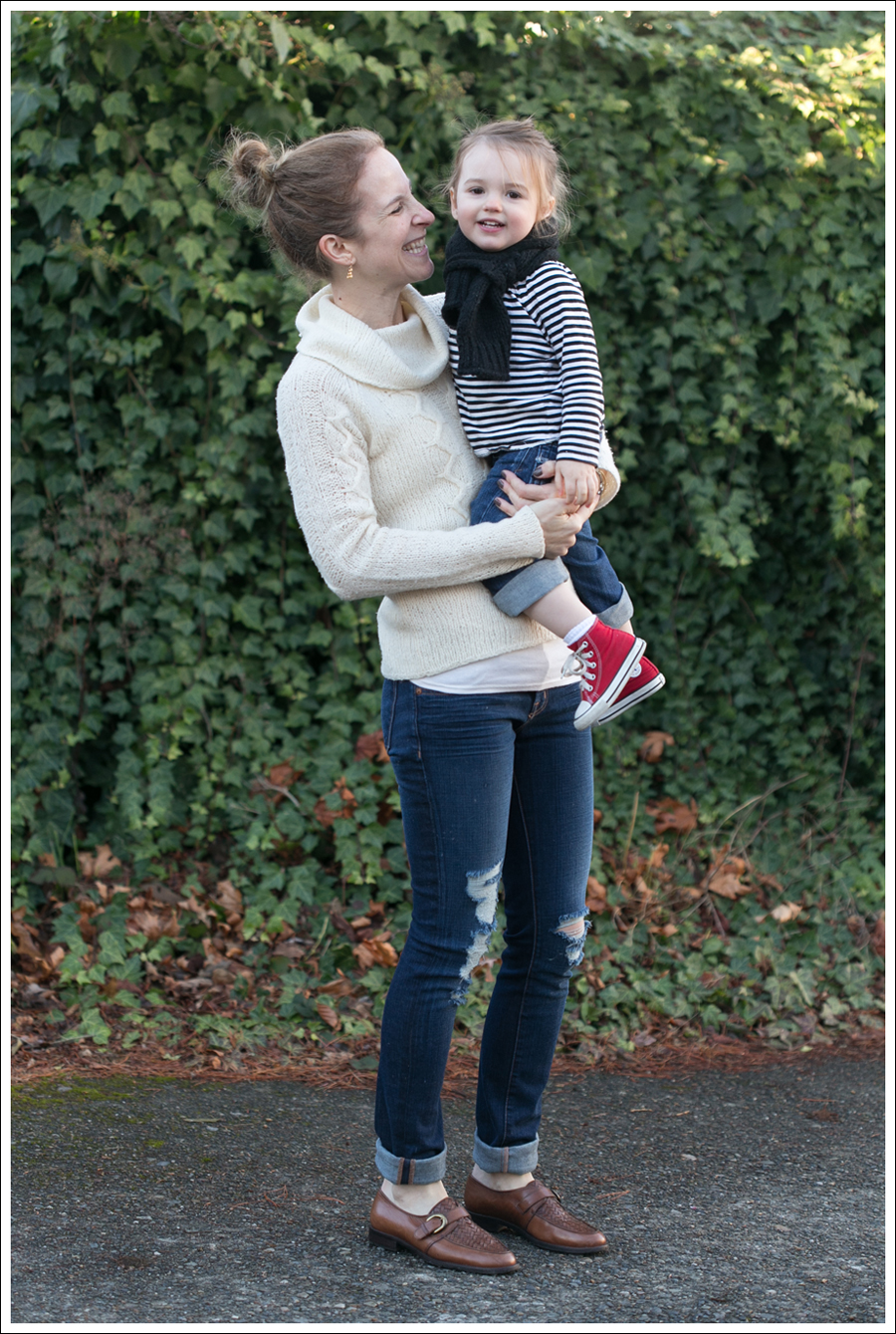 Blog J Crew J Brand Timberland-1