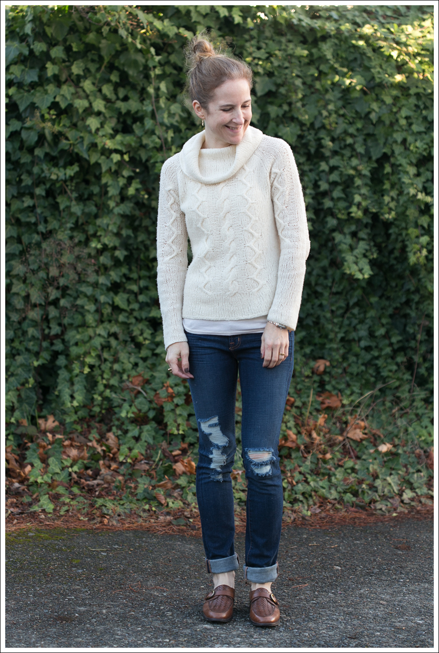Blog J Crew J Brand Timberland-5