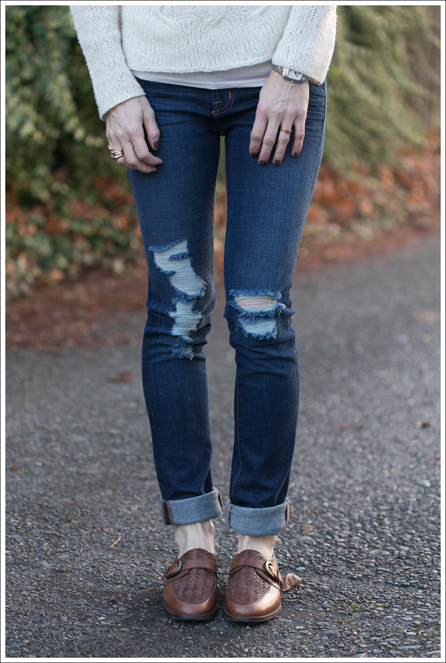 Blog J Crew J Brand Timberland-7