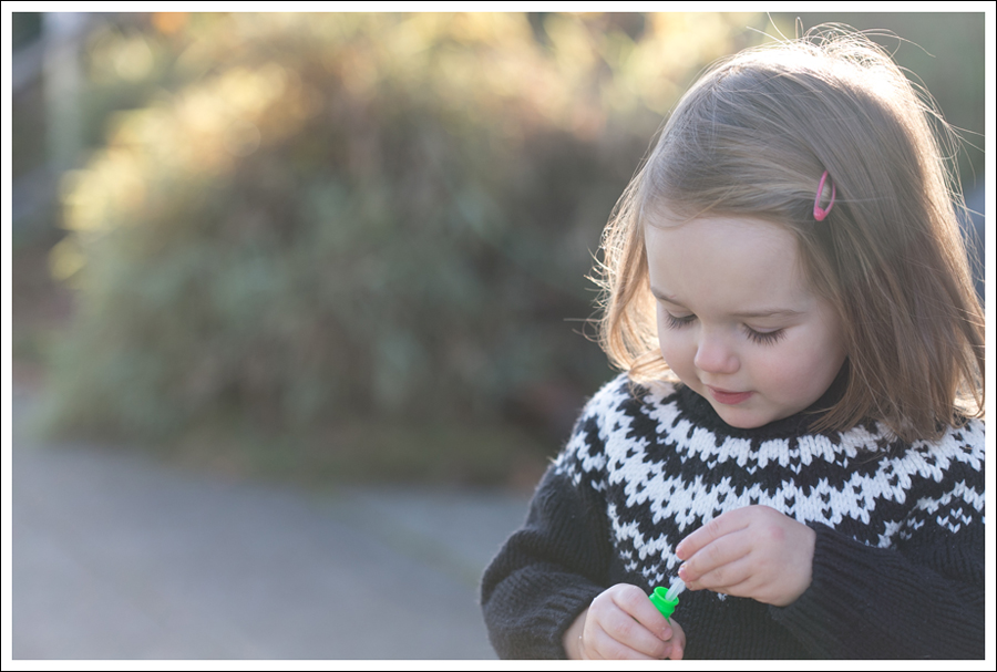 blog Maya 111 weeks Fair Isle Sweater Skirt boots Laugh-1