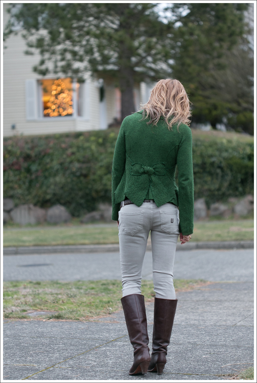 Blog Moth Anthropologie Sweater Community Denim Frye Boots-5