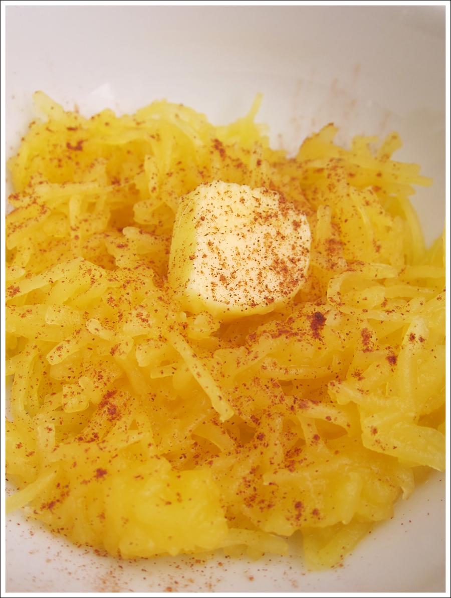 Blog spaghettisquash_cinnamon2