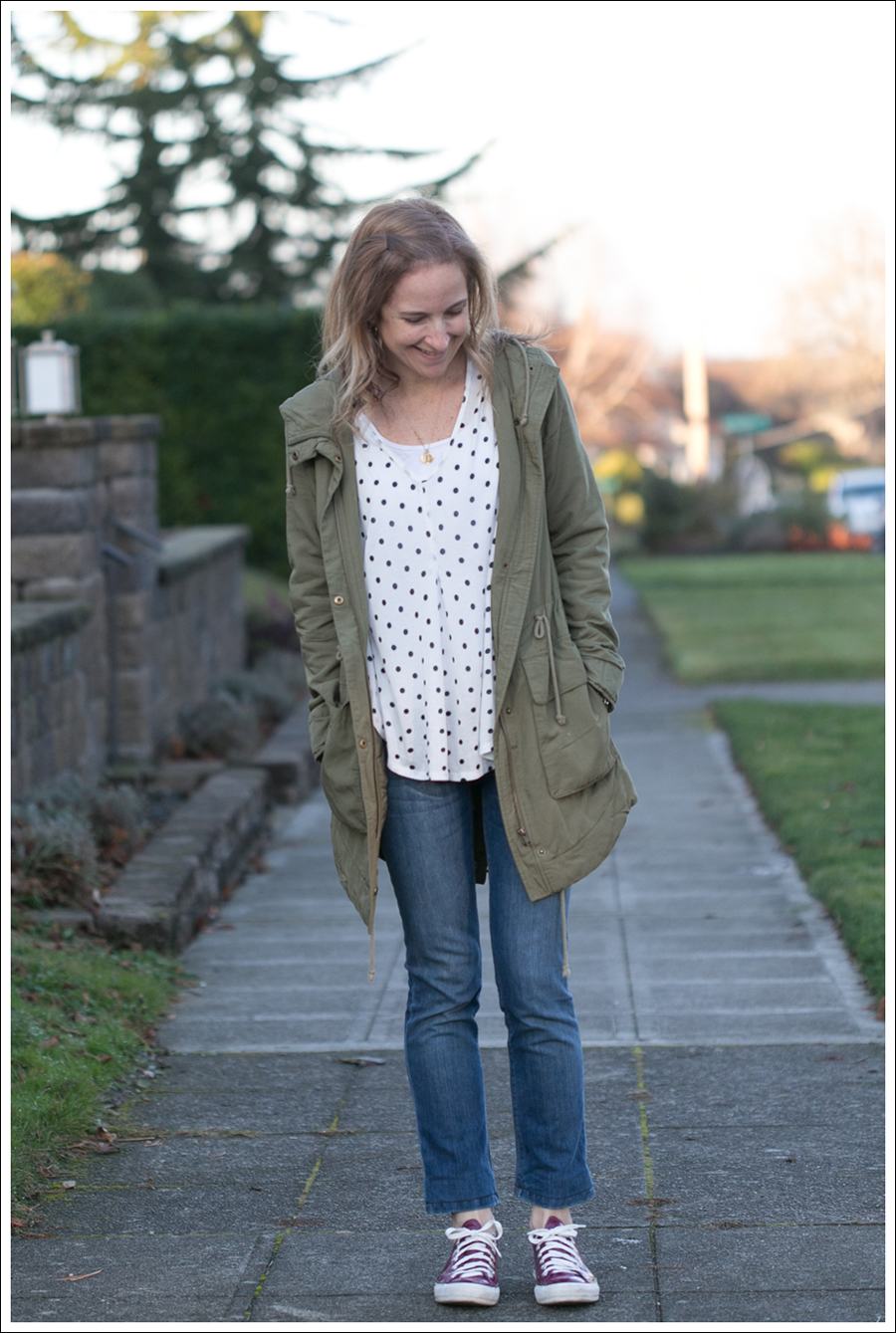 Blog Zara Polka Dot DL1961 Converse-1