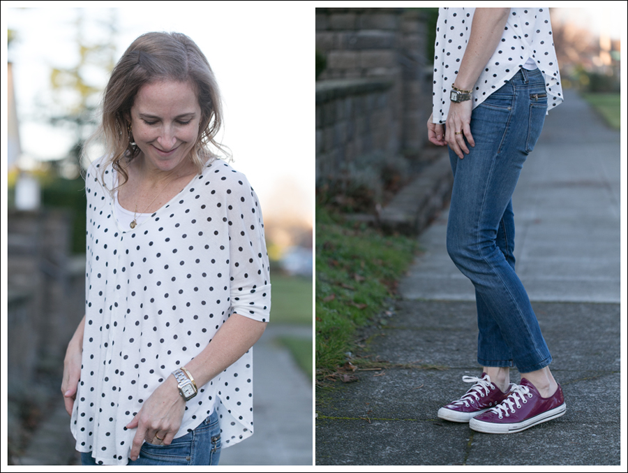 Blog Zara Polka Dot DL1961 Converse-3