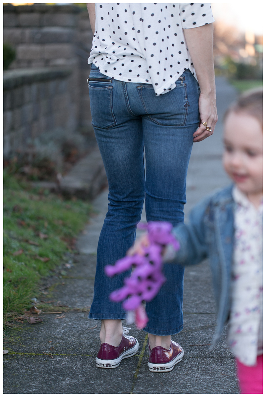 Blog Zara Polka Dot DL1961 Converse-5