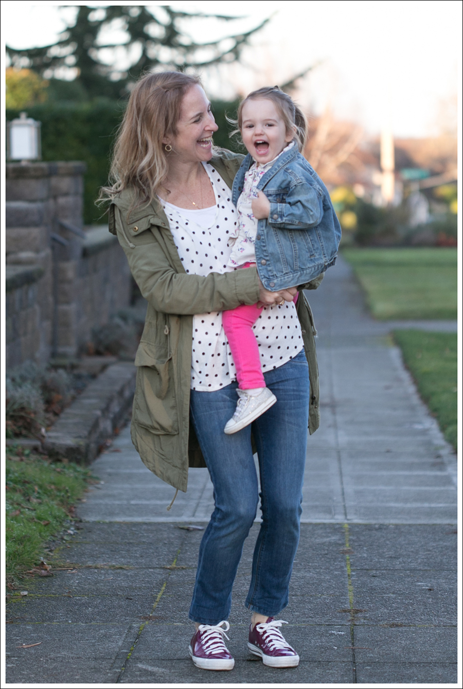 Blog Zara Polka Dot DL1961 Converse-6