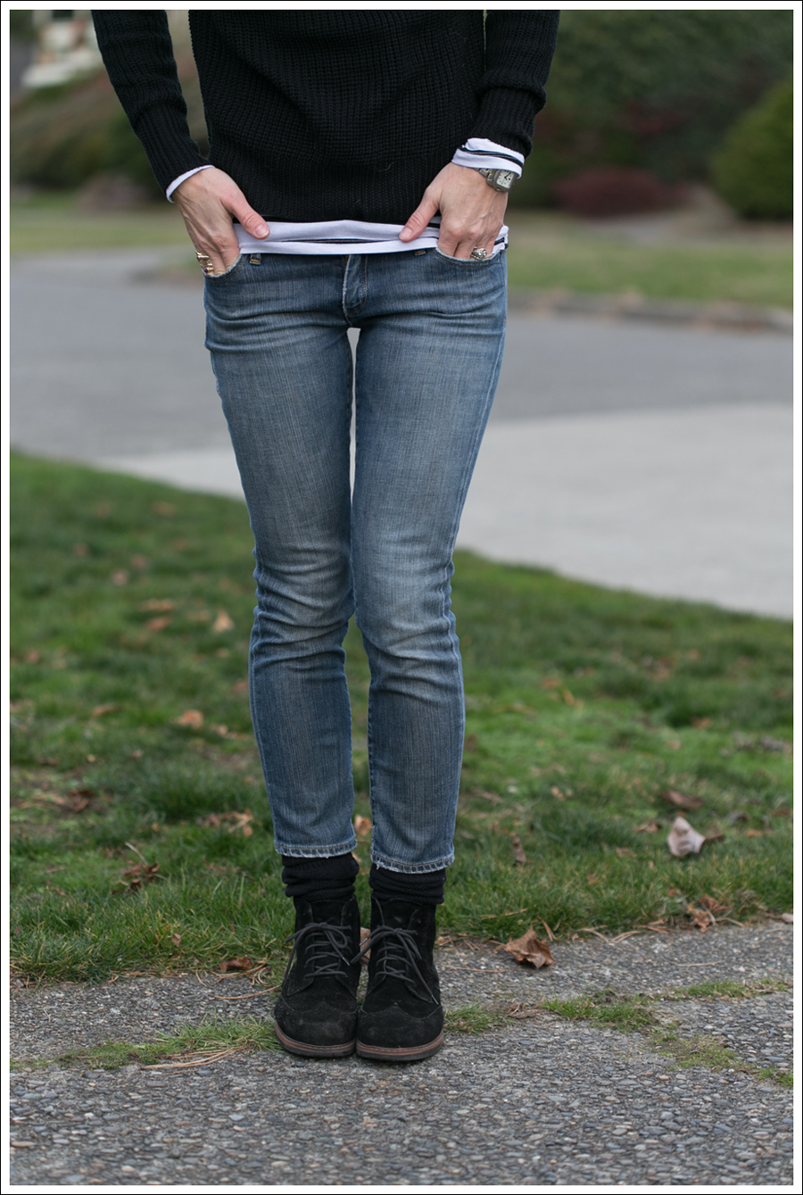 Blog Zara Sweater Goldsign Frontier Booties-2