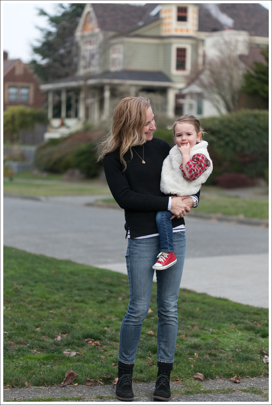 Blog Zara Sweater Goldsign Frontier Booties-5