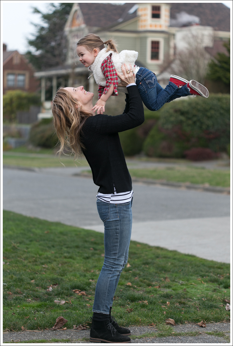 Blog Zara Sweater Goldsign Frontier Booties-6