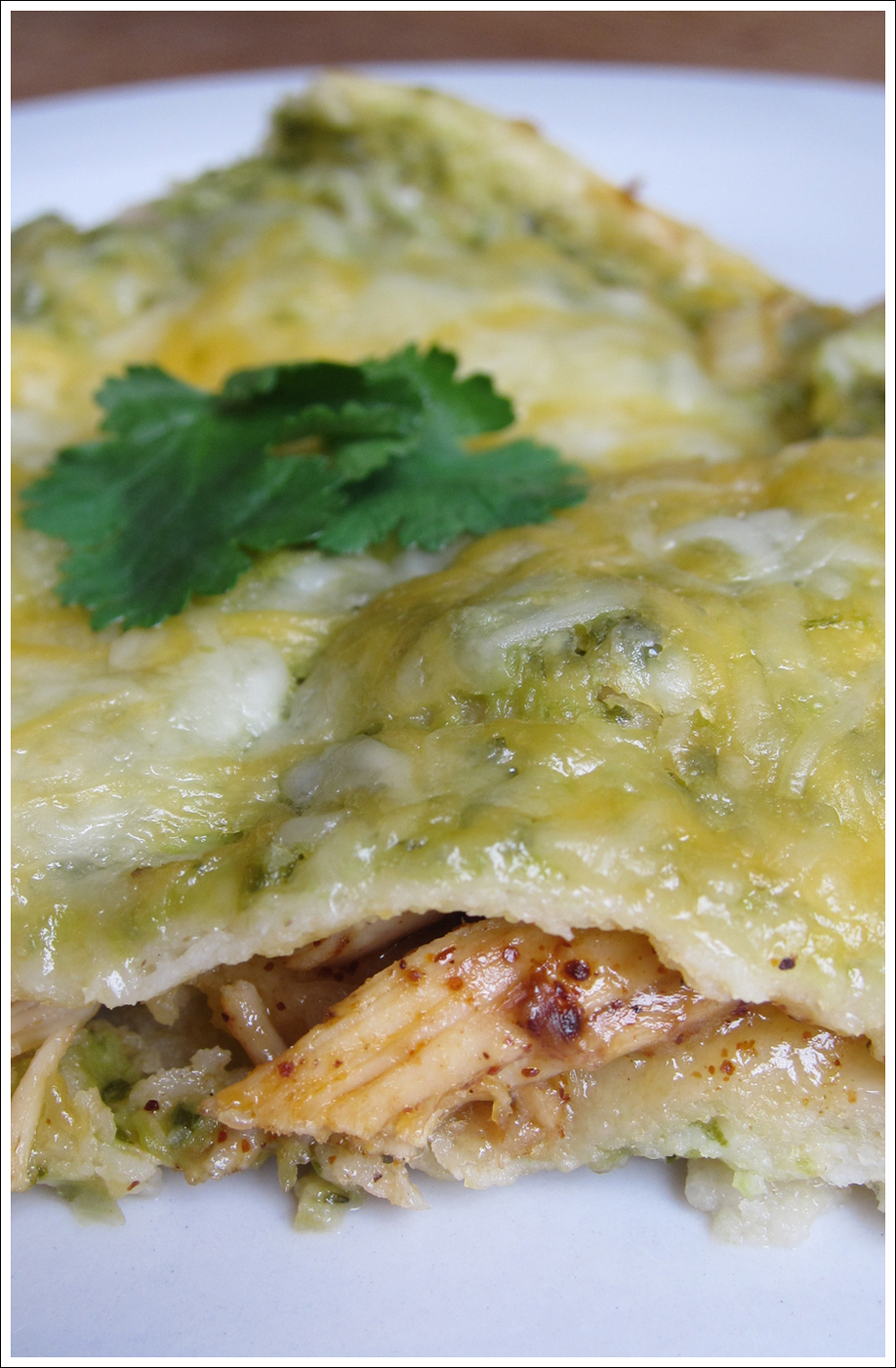 Blog chickenchilaques