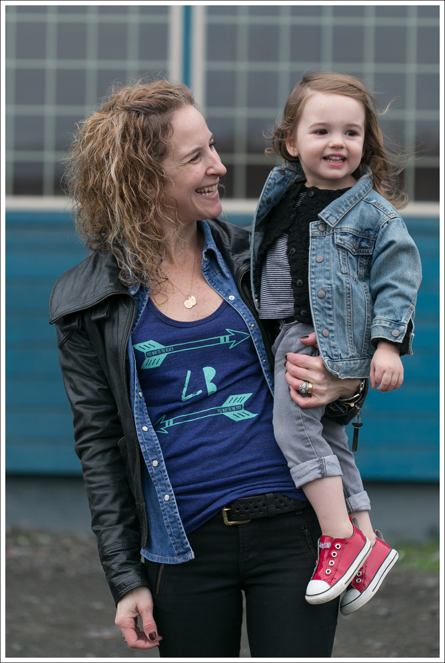 Blog Doma Leather Jacket Little Boogaweezin J Brand Coach Slip ons-1