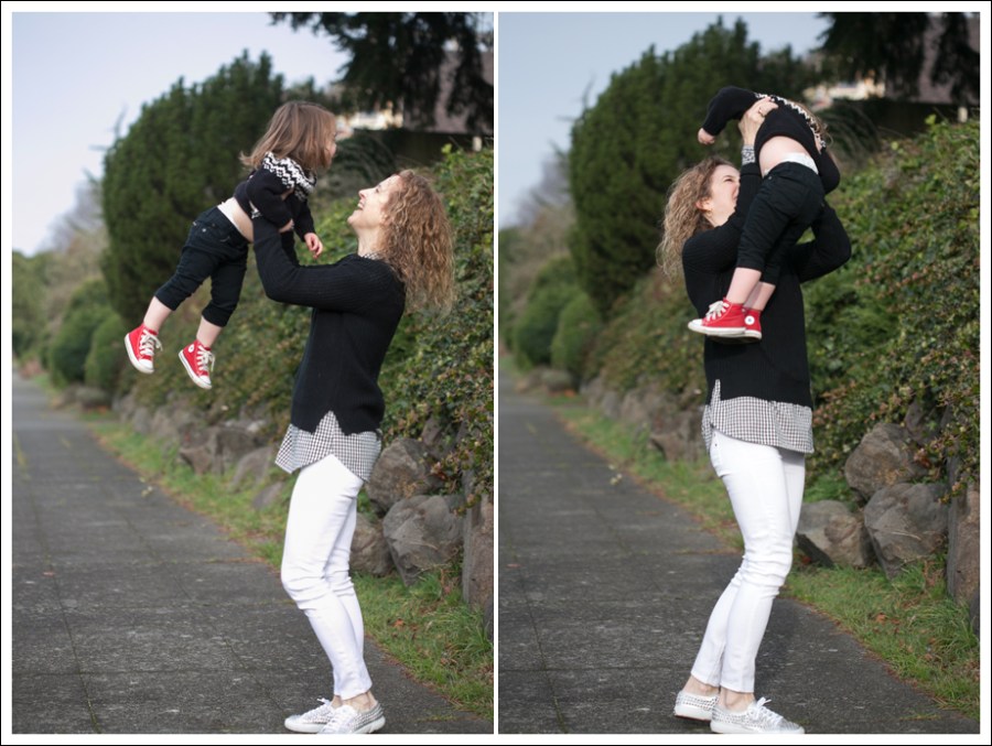 Blog Genetic Denim JCrew Apron Top Zara Sweater Superga Studded Shoes-2