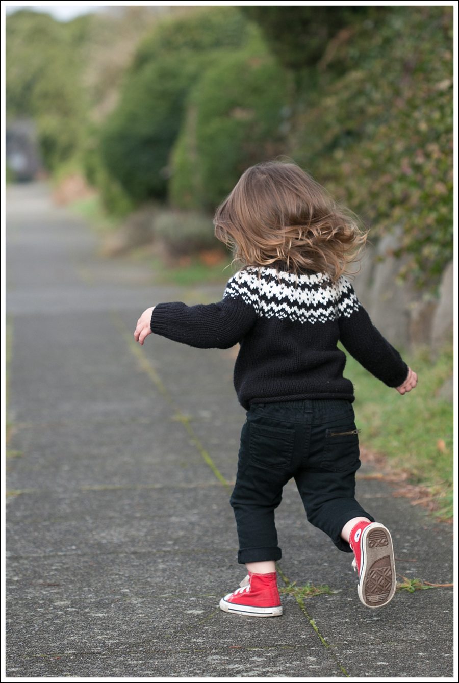 Blog Genetic Denim JCrew Apron Top Zara Sweater Superga Studded Shoes-9