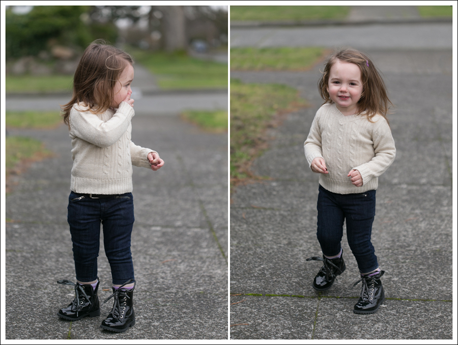 Blog HM Sweater Anoname Jeans Miss Sixty Oxfords-9