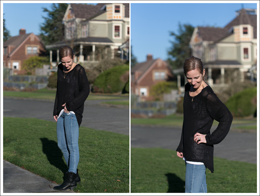 Blog HM Sweater Genetic Denim Born Booties-4