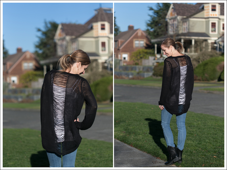 Blog HM Sweater Genetic Denim Born Booties-5