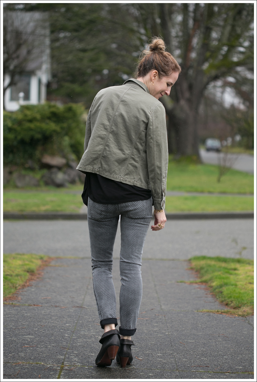 Blog J Crew Zara Current Elliott Frye Booties-8