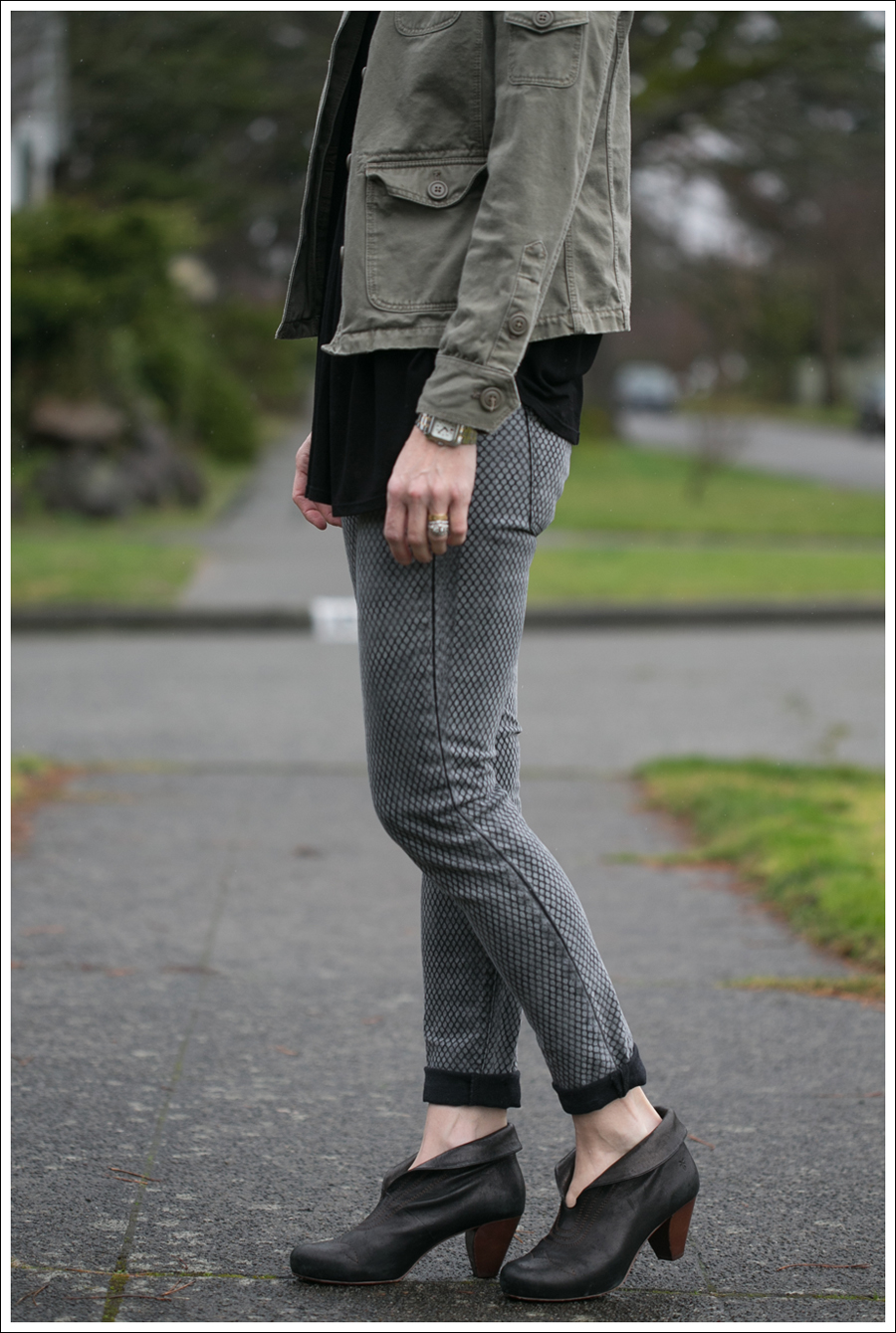 Blog J Crew Zara Current Elliott Frye Booties-9