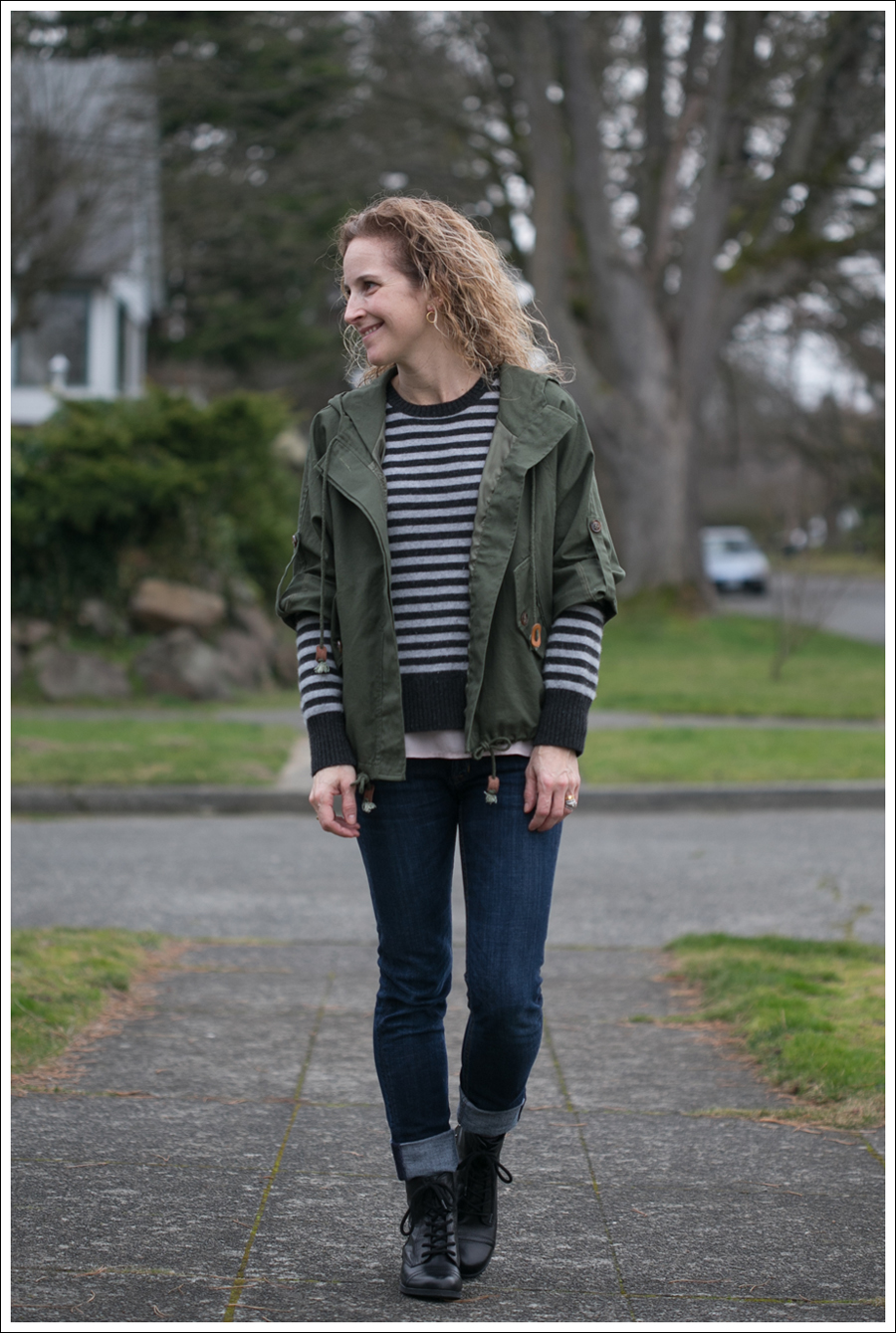 Blog StyleMint Jacket Aqua Sweater Hudson ShoeMint Boots-4